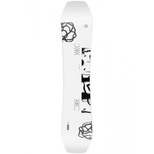 Ride Twinpig 2019-2024 Snowboard Review