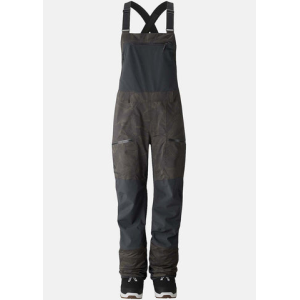 Jones Womens Mountain Surf Bib