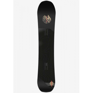 Salomon Super 8 2016-2019 Snowboard Review