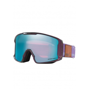 Oakley Line Miner