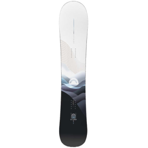 ボード SALOMON - Salomon Bellevue Salomon Bellevue Snowboard - 2025 - Women's - Snowboard