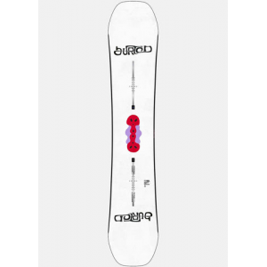Burton Free Thinker