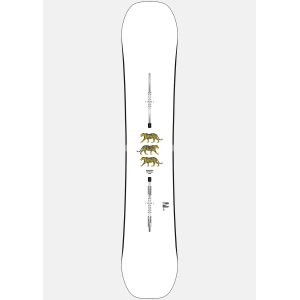 Burton Process Flying V