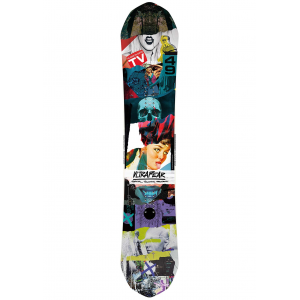 Capita Ultrafear