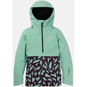 Burton AK 2L Gore-Tex Kimmy Anorak Review - The Good Ride