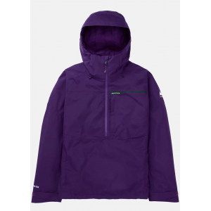 Burton Gore-Tex Pillowline Anorak Jacket