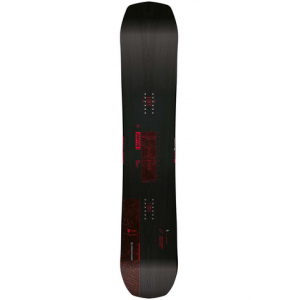 Capita Black Snowboard of Death