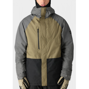 686 Insulated Gore Tex Jacket