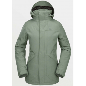Volcom Shelter 3D Stretch
