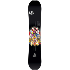 Lib Tech T.Rice Pro Camber