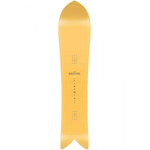 Nitro Fin Twin
