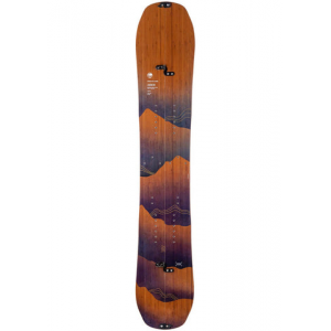 Arbor Swoon Rocker