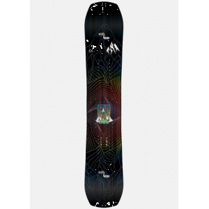 Jones  Mountain Twin