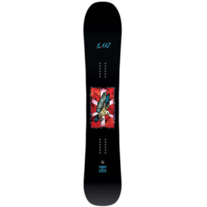 Lib Tech Dynamiss