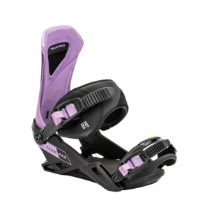 Nitro Team Binding