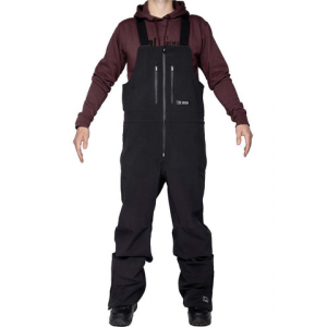 L1  Huron Bib