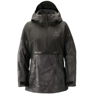 Jones Mountain Surf Anorak