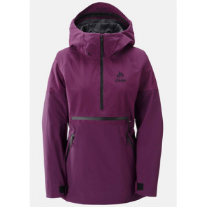 Jones Mountain Surf Anorak