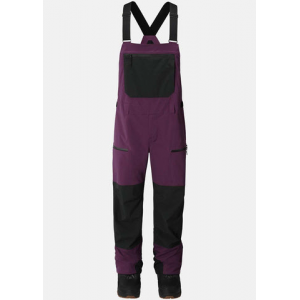 Jones Womens Mountain Surf Bib