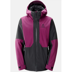 Jones Womens Mountain Surf Jacket