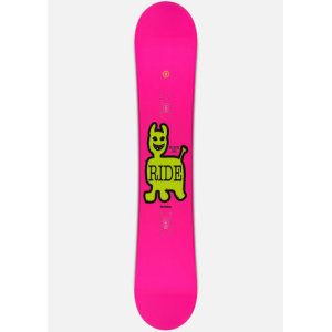 Ride Kink