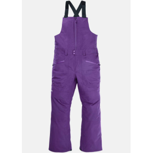 Burton Reserve Bib