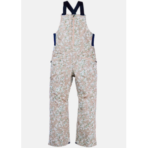 Burton Reserve Bib