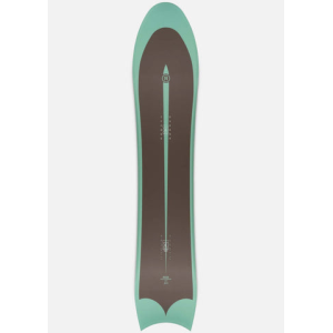 Ride Peace Seeker