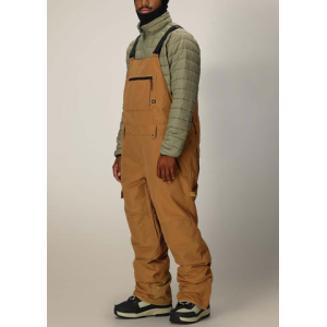 686 Hot Lap Insulated Bib