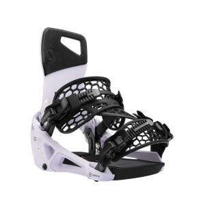 Nidecker Supermatic 2023-2026 Snowboard Binding Review