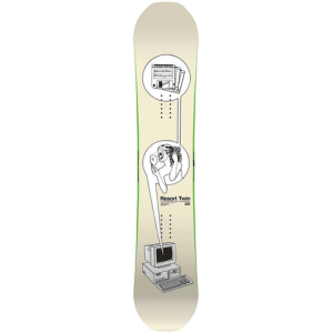 Capita Spring Break Twin
