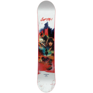 Capita Ultrafear