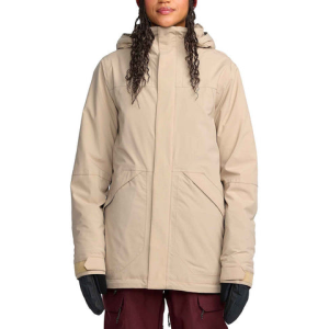 Volcom Shelter 3D Stretch