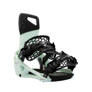 Nidecker Womens Supermatic