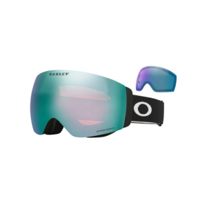 Oakley Flight Deck