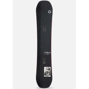 K2 Afterblack