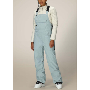 686 Black Magic Insulated Bib