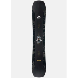 Jones  Mountain Twin