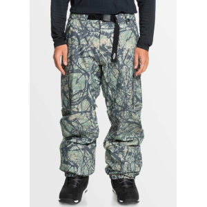 Quiksilver Snow Down Pant