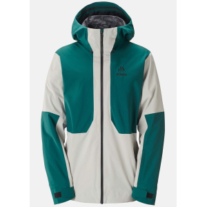 Jones Womens Mountain Surf Jacket