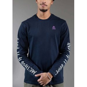 Jones  Mountain Twin