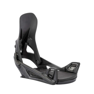 Nitro Step On Binding