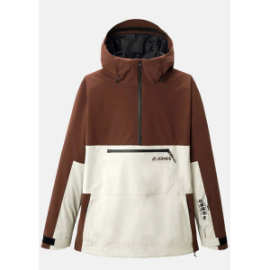 Jones Mountain Surf Anorak