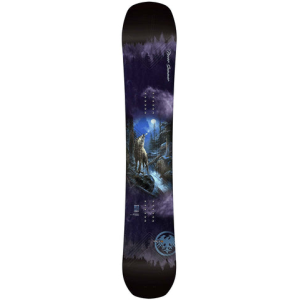 Never Summer Proto FR
