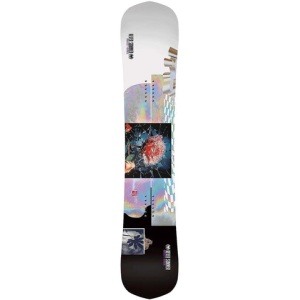 Never Summer Breezy Rider