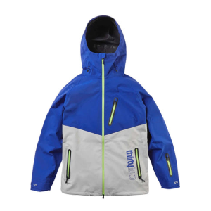 ThirtyTwo Grasser Jacket 2019 Review - The Good Ride