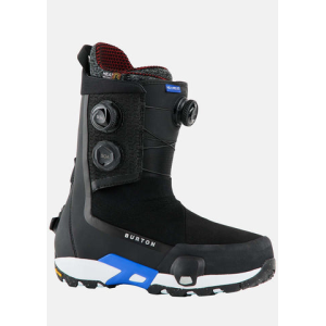 Burton Step On