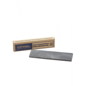 Opinel Sharpening Natural Stone - 10 cm