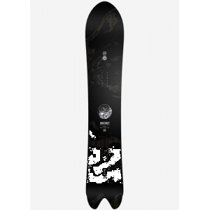 Nidecker Beta 2023 Snowboard Review