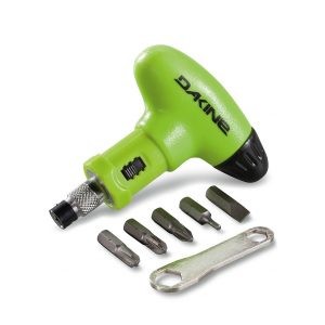 Dakine Torque Driver
